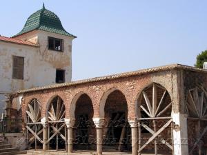 ORANPALAIS DU BEY Palais