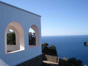 Colline Oran 2 Panorama