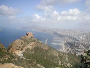 Oran Villes