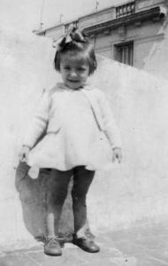 Petite soeur Vie quotidienne