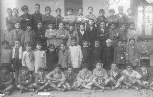 Photo de classe Villes