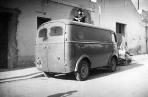 D4B Peugeot Autos-bateaux