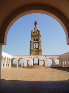 Nd de santa cruz Catholicisme