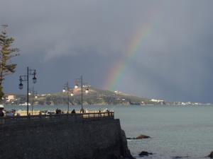 Arc en ciel Arcs-en-ciel