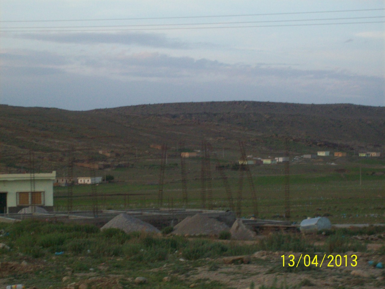 فم بوعتاب من الجهة الجنوبية  يابوس