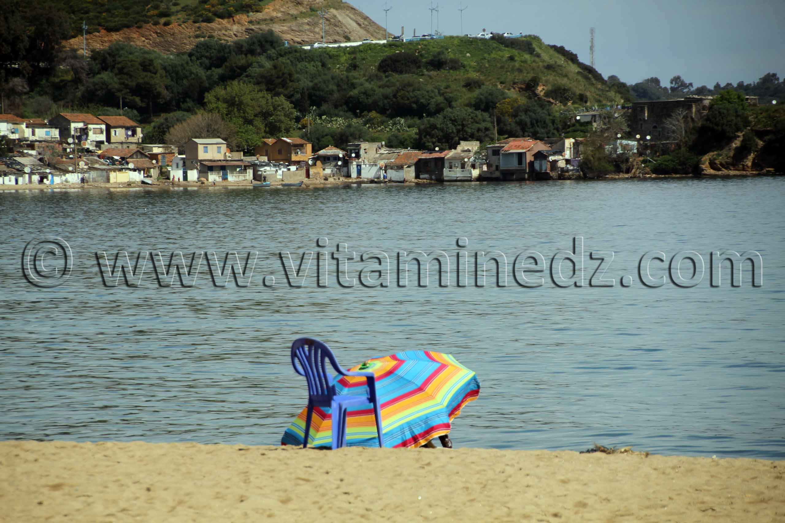meteo annaba - LA PLAGE RIZZI-AMOR DE ANNABA - Photo Annaba Tourisme 2013
