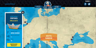 Planète - UE: Nous soutenons la pêche artisanale – rejoignez-nous!