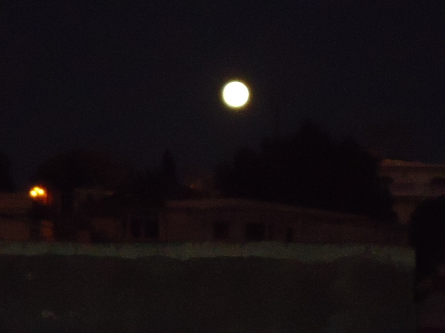 BOUZAREAH Nuits Blanches