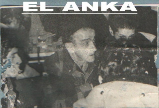 EL ANKA Art insolite