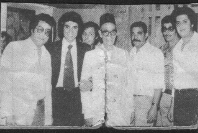 EL ANKA Fleurs insolites