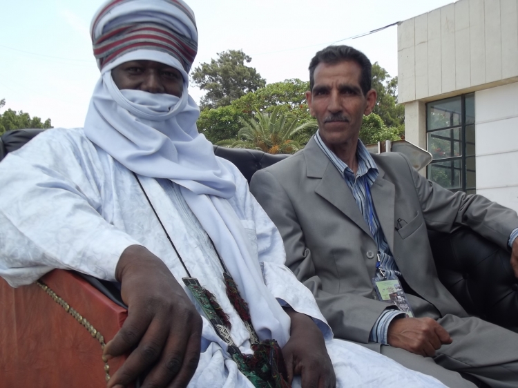 Sitev alager 2012 Tourisme