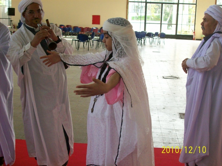 Tourisme sidi osni Lagons