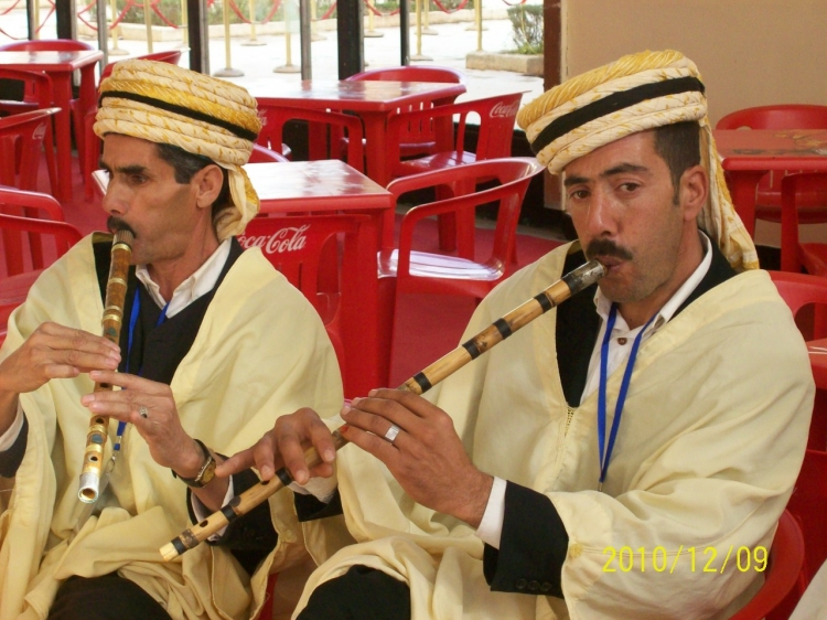 Tourisme sidi osni Tourisme