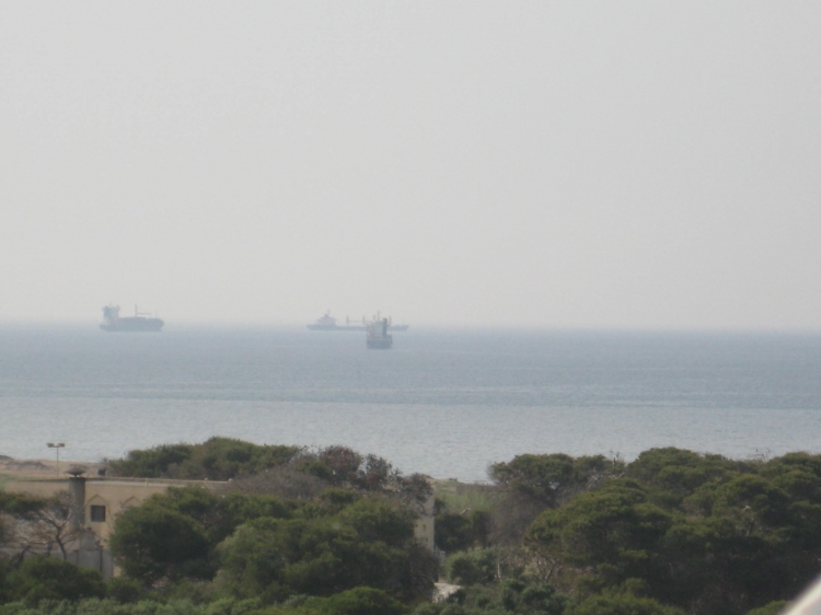 Vus panoramique Panorama