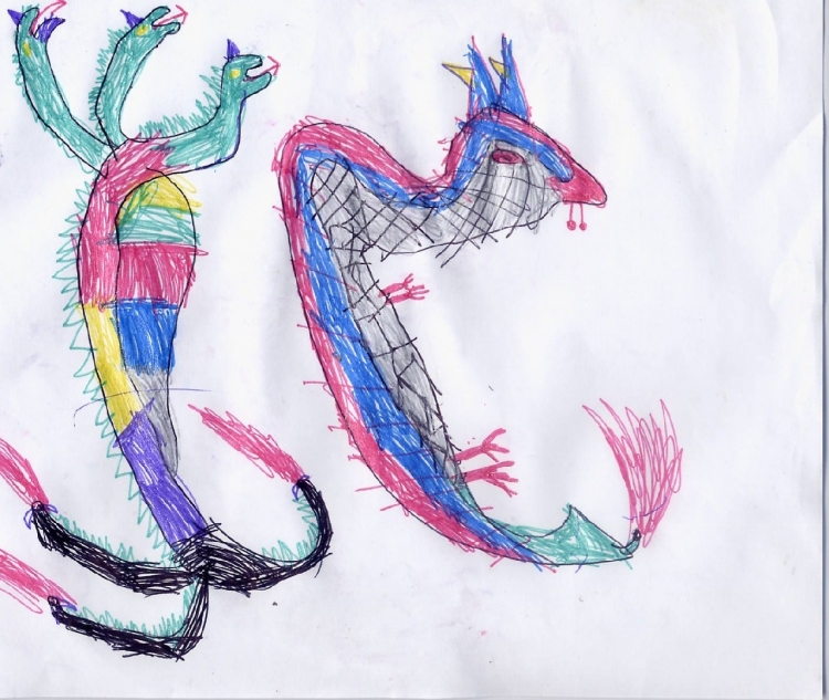 Dragon buster Algérie