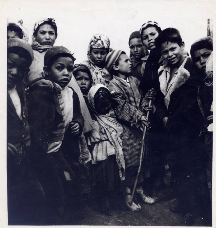 Les anciens ( tiqdimine ) Photos anciennes