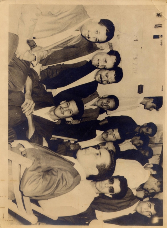 Les anciens ( tiqdimine ) Photos anciennes