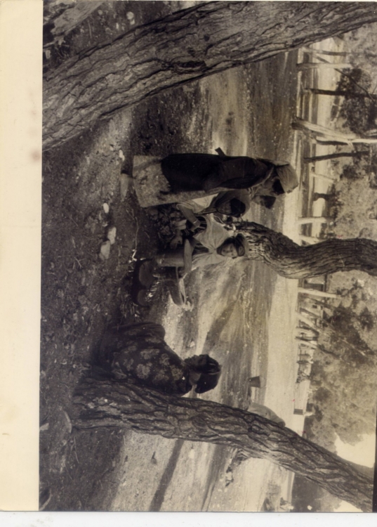 Les anciens ( tiqdimine ) Photos anciennes