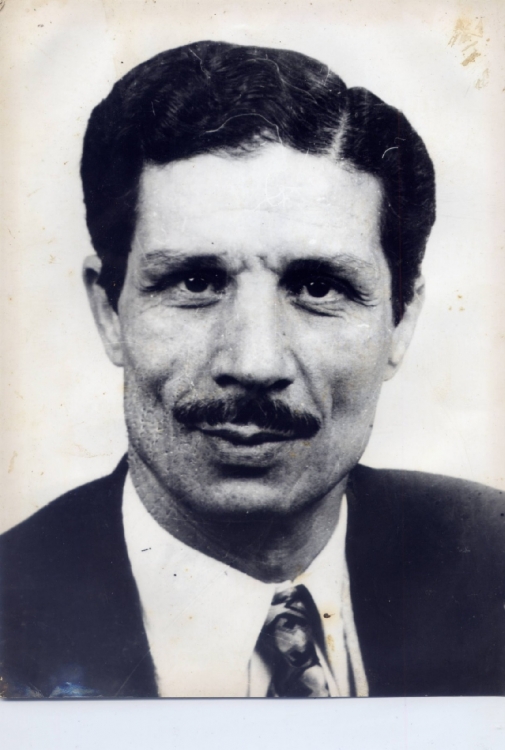 Chaabi underground Photos anciennes