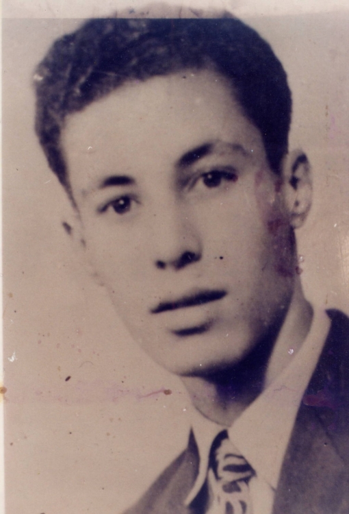 Les anciens ( tiqdimine ) Photos anciennes