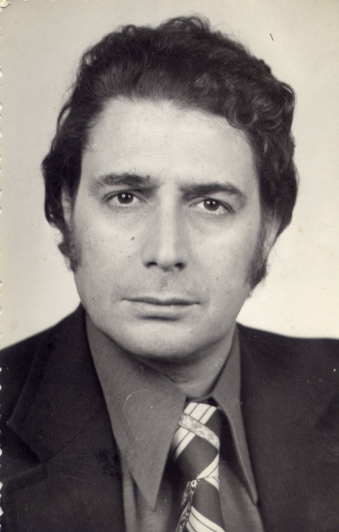 Le maitres du hawzi Photos anciennes