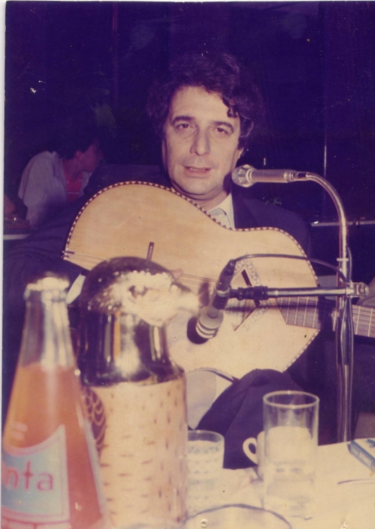 Guerouabi Photos anciennes