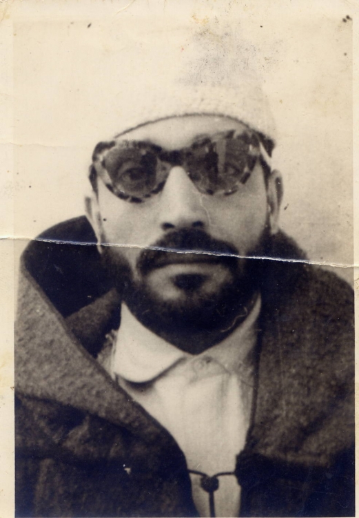 Rabahi Photos anciennes