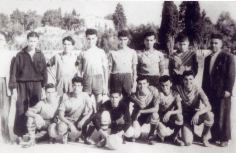 Les anciens ( tiqdimine ) Photos anciennes