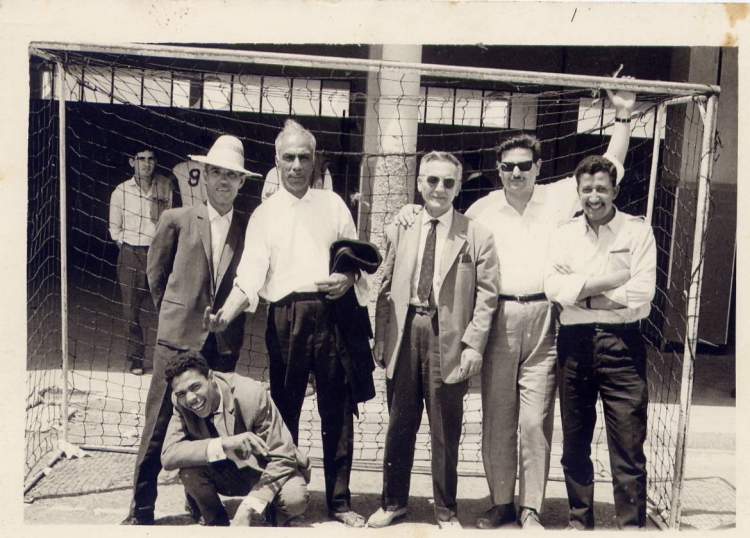 Les anciens ( tiqdimine ) Photos anciennes