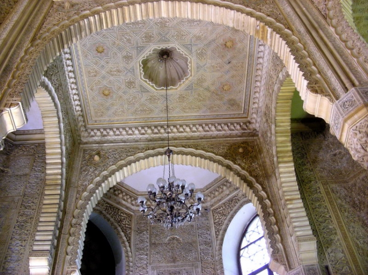 La grande poste Villes