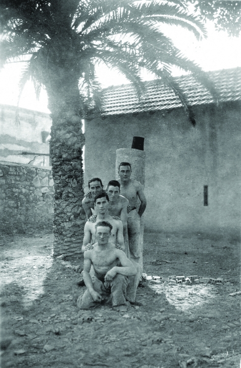 Noël 1932 Instants de vie