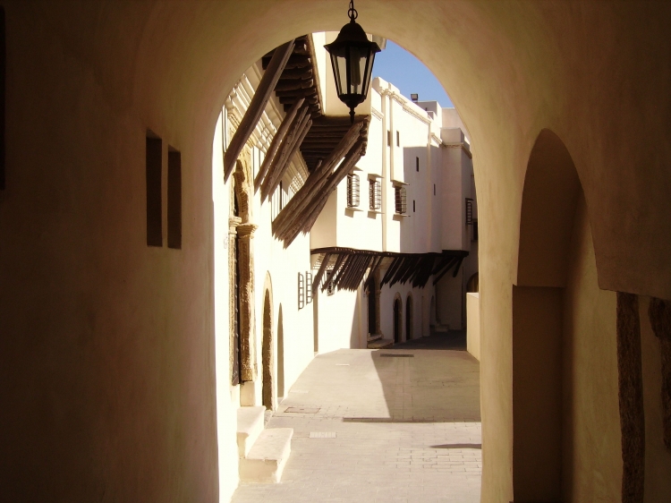 Bastion23 (palais des rais) Ruelles