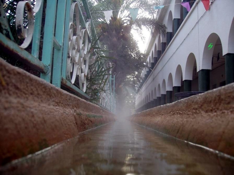 Source thermeles Stations thermales