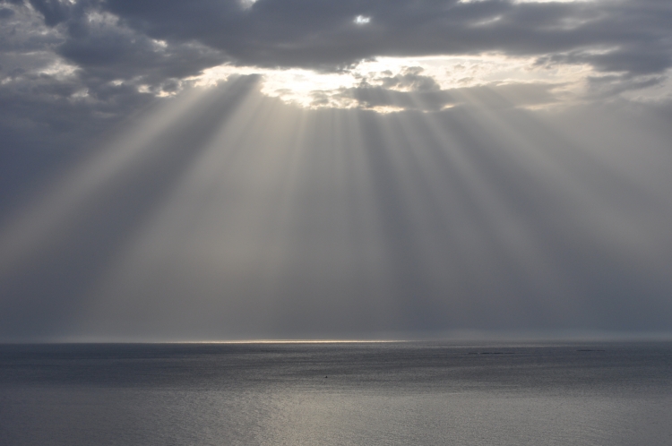 Lumière naturèlle Soleil