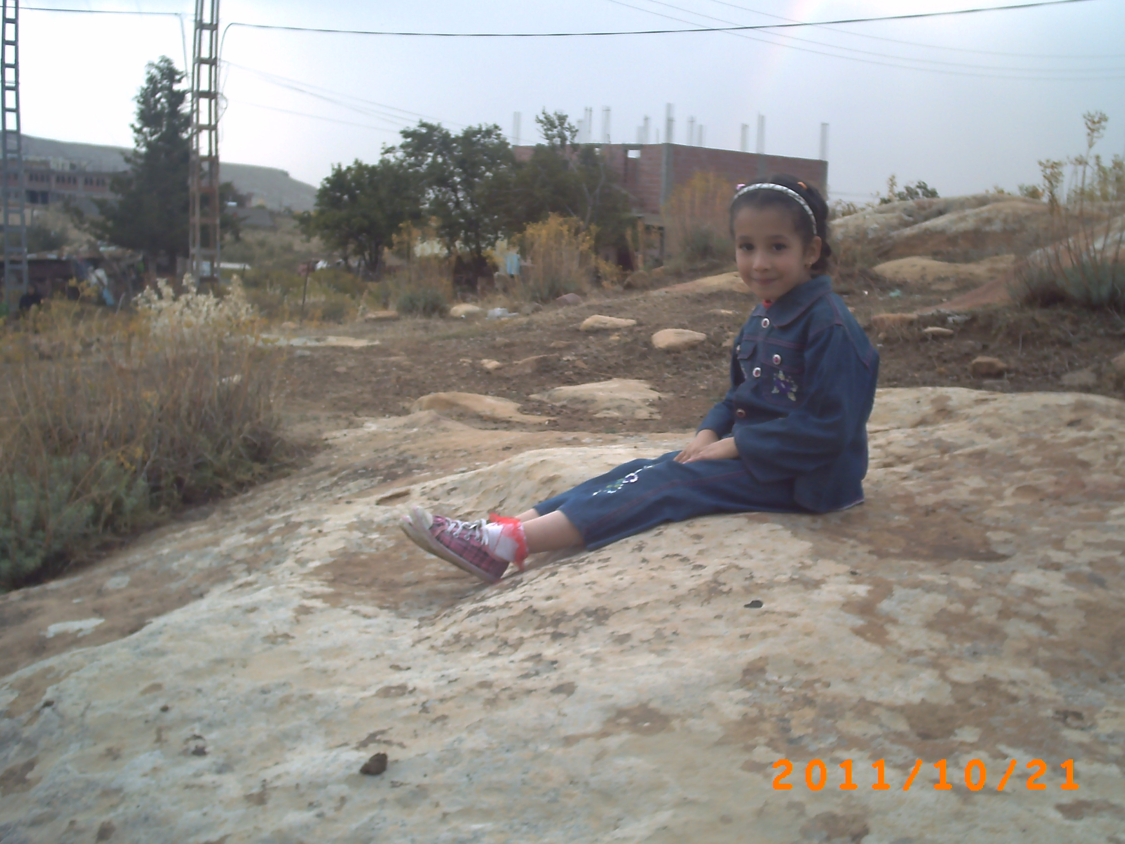 كاق اولاد سي عمار***تاغريست***