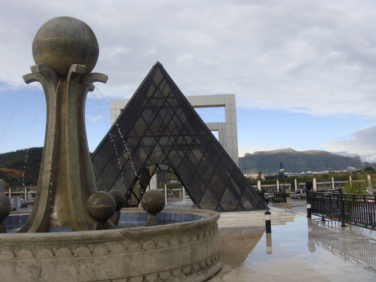 Université Vie quotidienne