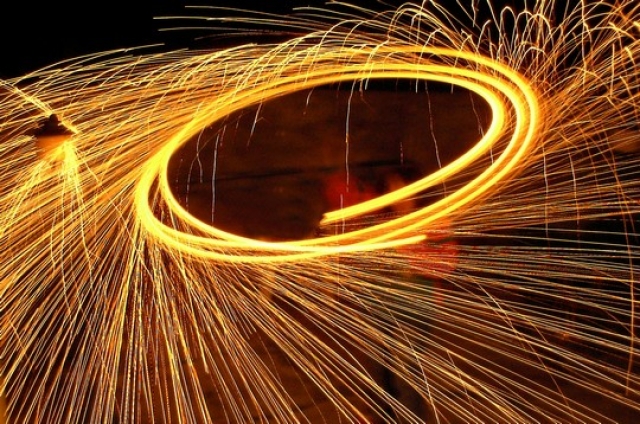 Lumineux! Dessins lumineux