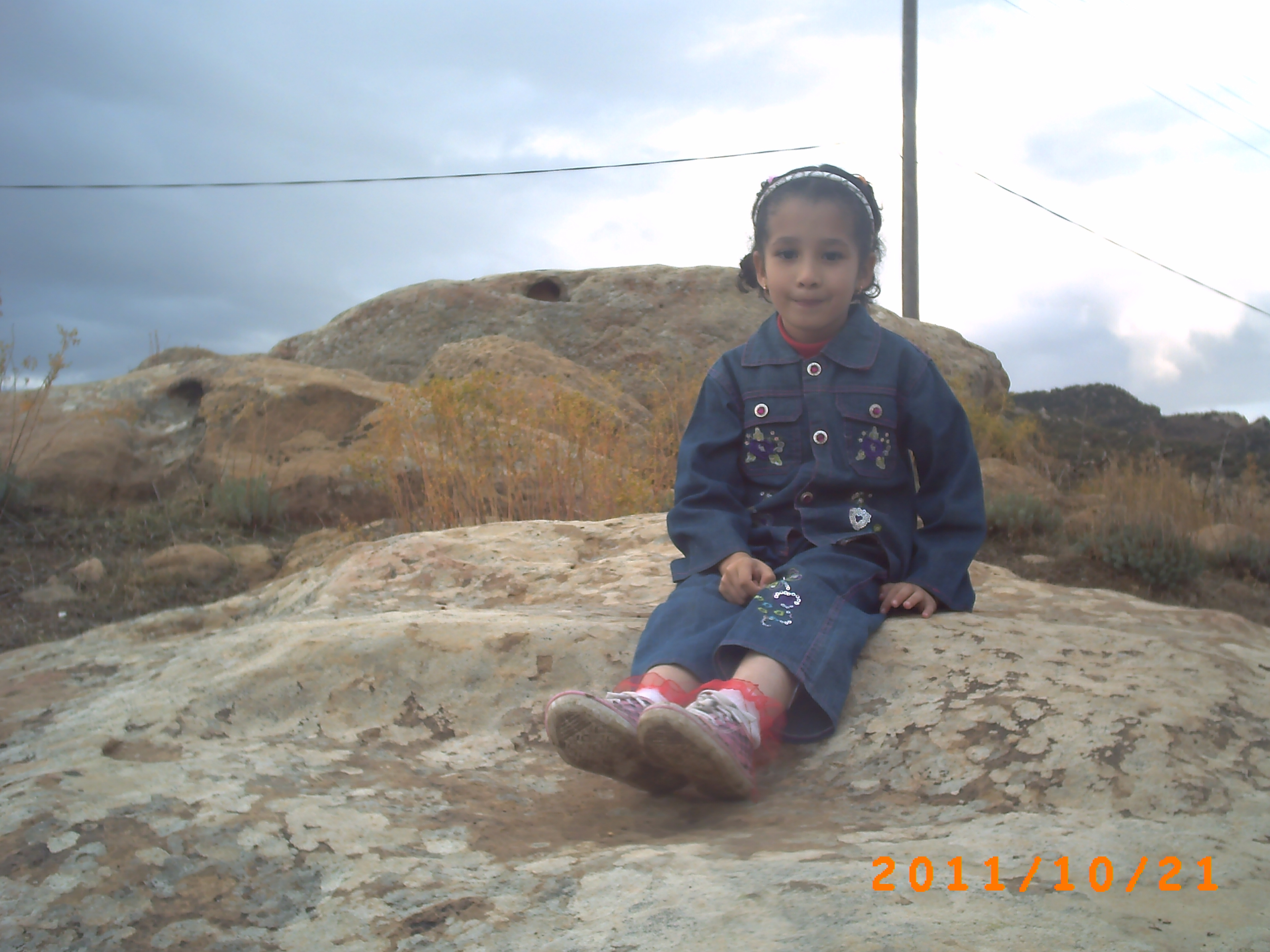 Oran le grand balcon Villes