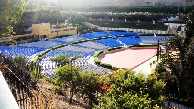 Front de mère Front de mer