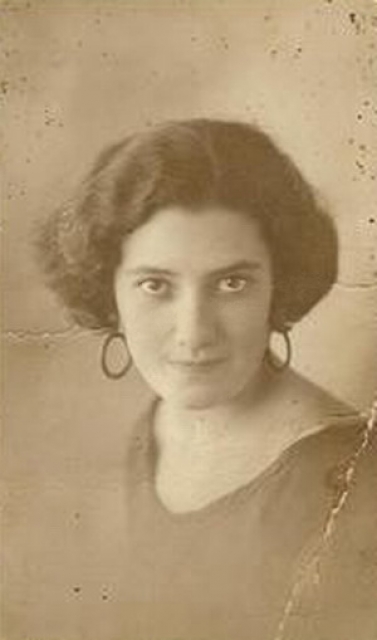 Thérèsa Portraits de studio