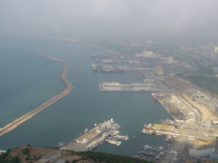 Oran Panorama