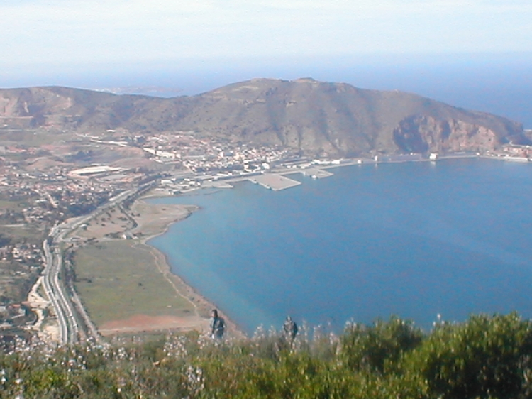 Oran Paysages