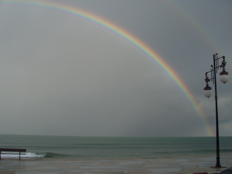 Couleurs d'automne Plages