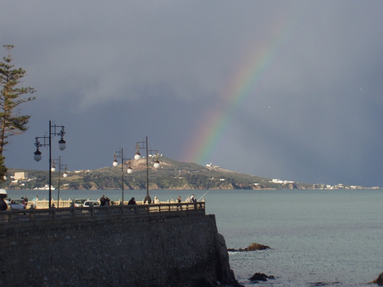 Arc en ciel Arcs-en-ciel