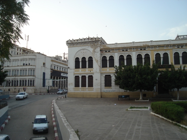 Lycée Pierre et Marie Curie Villes