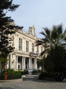 De Bône à Annaba Villes