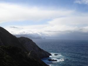 Cote Annaba Panorama