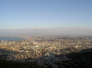 Annaba _centre ville Paysages