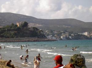 Annaba la risidence Plages