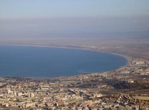 LA BAIE D ANNABA Baies